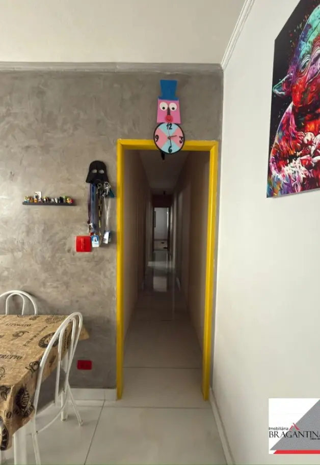 Vende, casa, Jardim Imperial, Atibaia, SP - Foto 17
