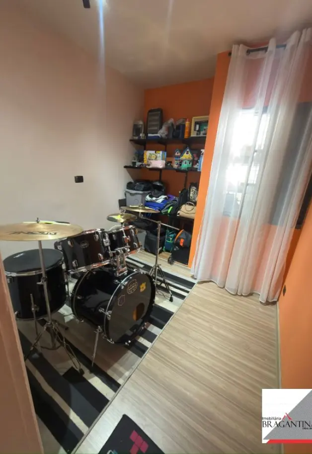 Vende, casa, Jardim Imperial, Atibaia, SP - Foto 1