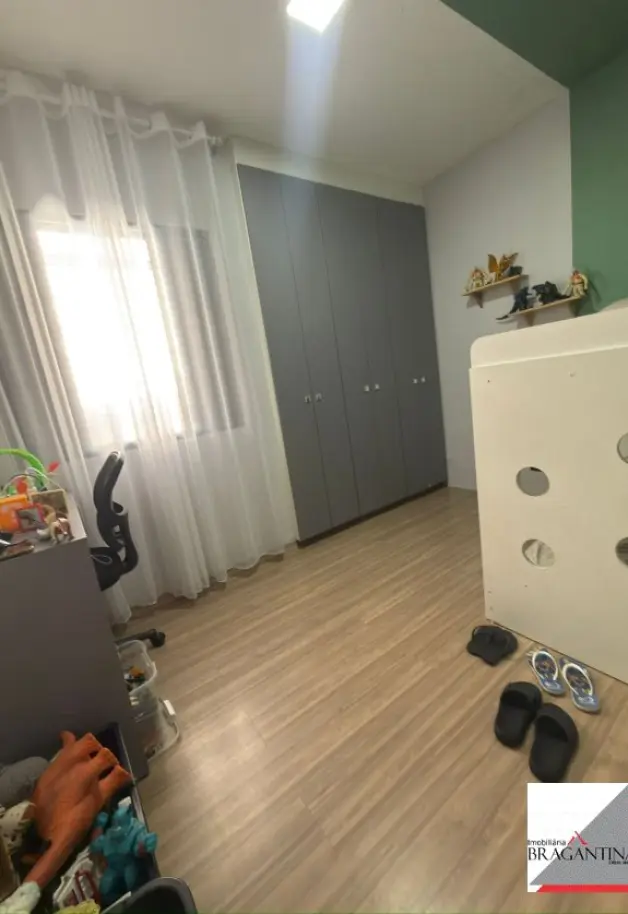 Vende, casa, Jardim Imperial, Atibaia, SP - Foto 2