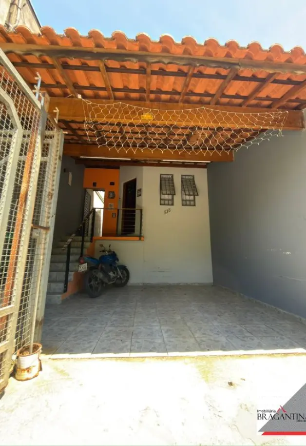 Vende, casa, Jardim Imperial, Atibaia, SP - Foto 3