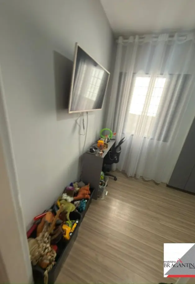 Vende, casa, Jardim Imperial, Atibaia, SP - Foto 6