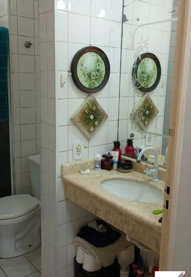 Vende, apartamento, Henedina Cortez, zona norte, Bragança Paulista-SP - Foto 9
