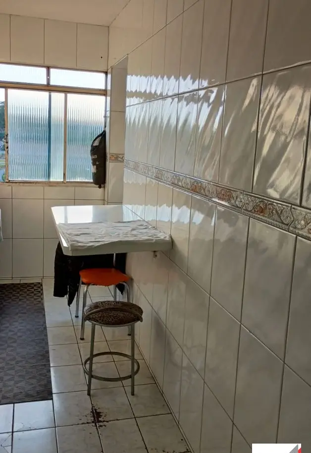 Vende, apartamento, Henedina Cortez, zona norte, Bragança Paulista-SP - Foto 10