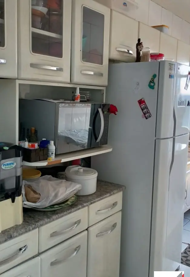 Vende, apartamento, Henedina Cortez, zona norte, Bragança Paulista-SP - Foto 11