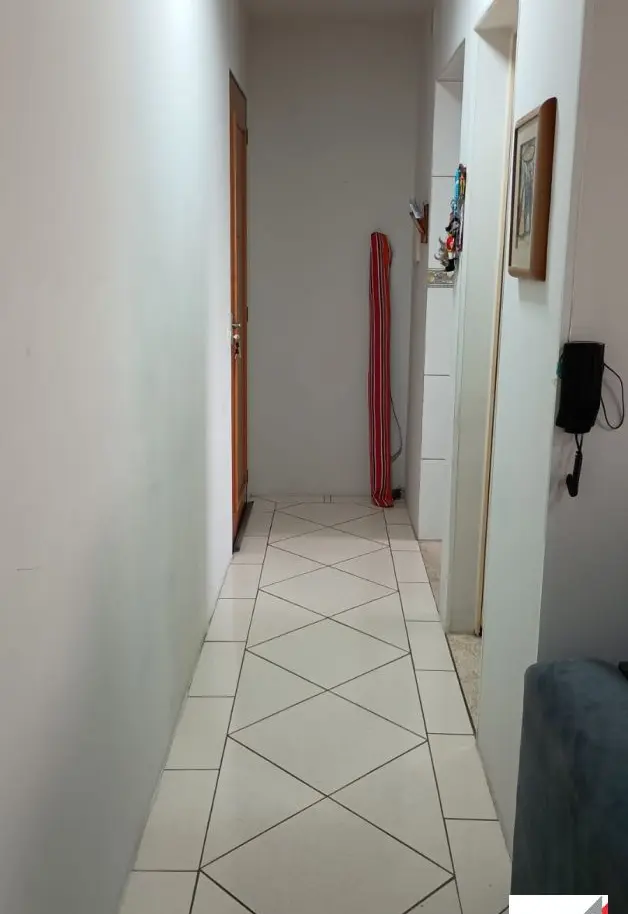 Vende, apartamento, Henedina Cortez, zona norte, Bragança Paulista-SP - Foto 12