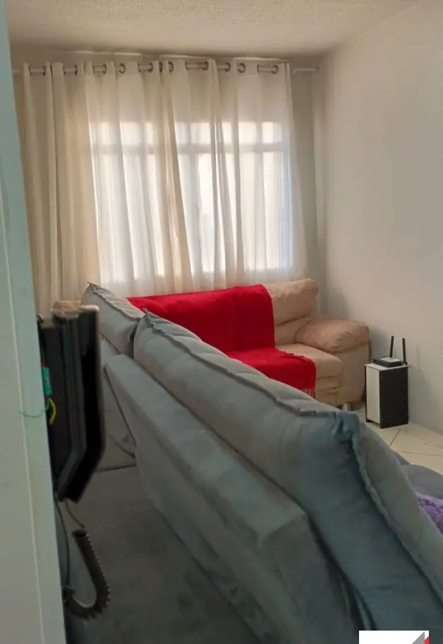 Vende, apartamento, Henedina Cortez, zona norte, Bragança Paulista-SP - Foto 15