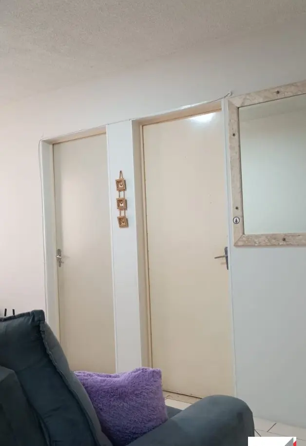 Vende, apartamento, Henedina Cortez, zona norte, Bragança Paulista-SP - Foto 16