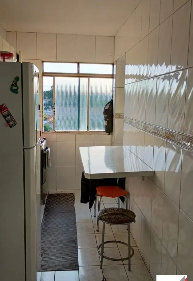 Vende, apartamento, Henedina Cortez, zona norte, Bragança Paulista-SP - Foto 17