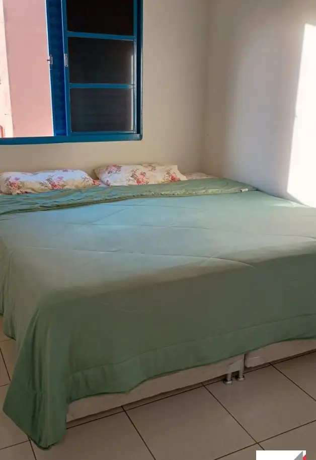 Vende, apartamento, Henedina Cortez, zona norte, Bragança Paulista-SP - Foto 1