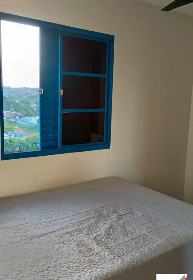 Vende, apartamento, Henedina Cortez, zona norte, Bragança Paulista-SP - Foto 3