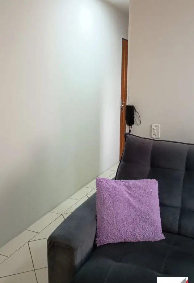 Vende, apartamento, Henedina Cortez, zona norte, Bragança Paulista-SP - Foto 5