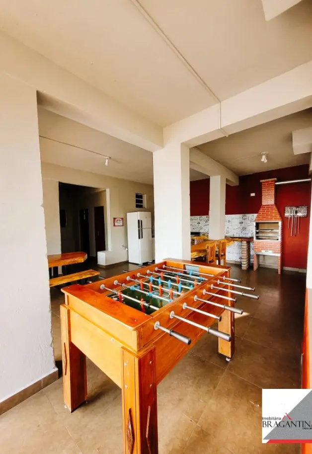 Vende-se Chácara Mobiliada 6 Quartos, Aceita Financiamento, Fernão D - Foto 9