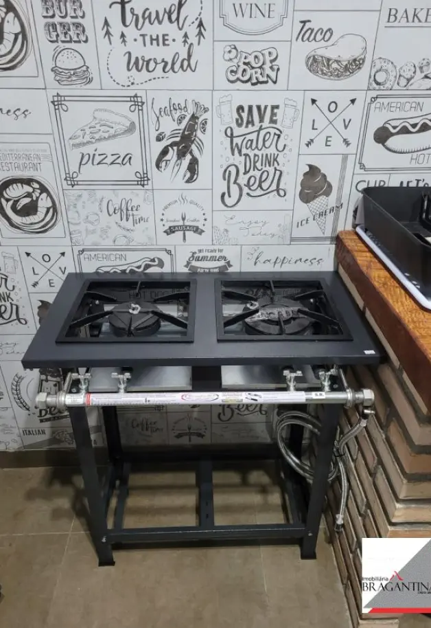 Vende-se Chácara Mobiliada 6 Quartos, Aceita Financiamento, Fernão D - Foto 6