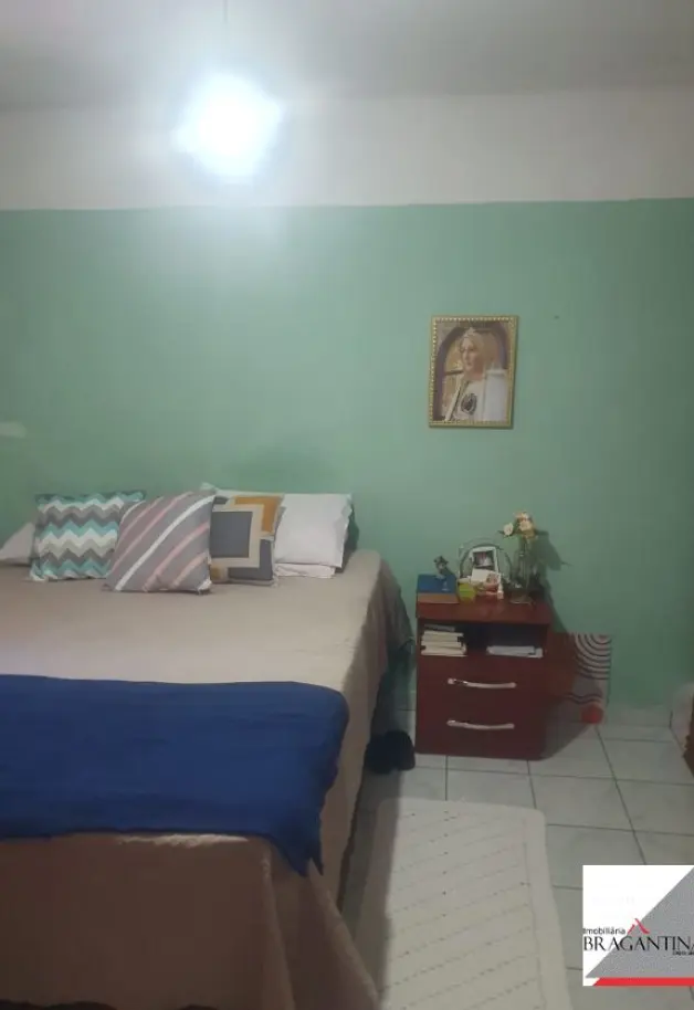 Casa à Venda em Bragança Paulista no Jardim Morumbi - Foto 12