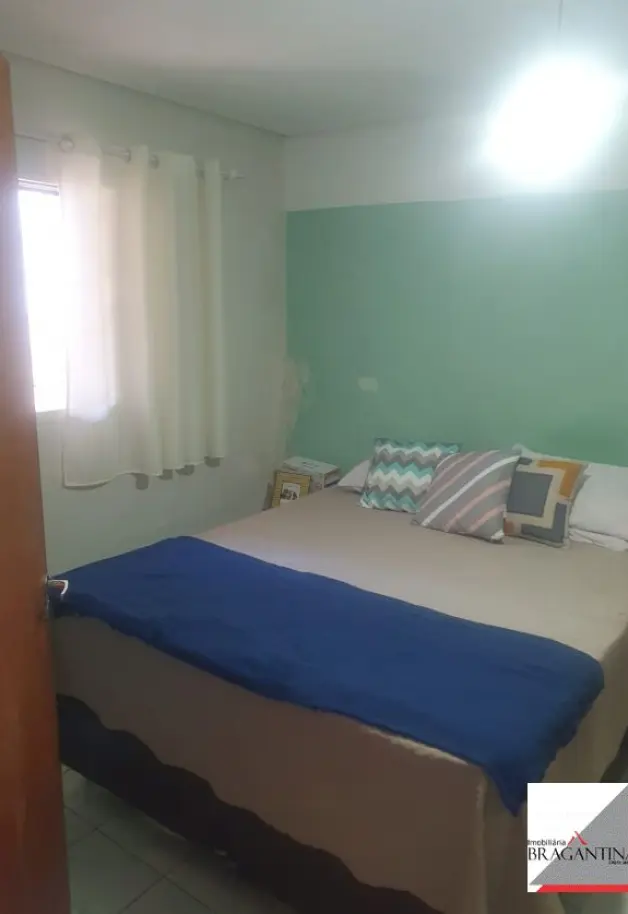 Casa à Venda em Bragança Paulista no Jardim Morumbi - Foto 13