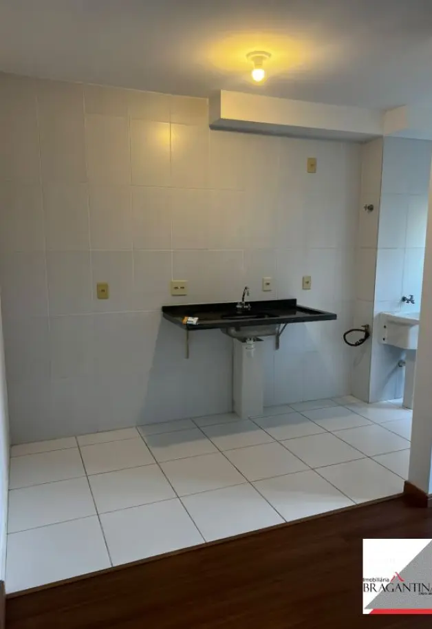 Vende, Apartamento, Hípica Jaguari, Bragança Paulista, SP - Foto 0
