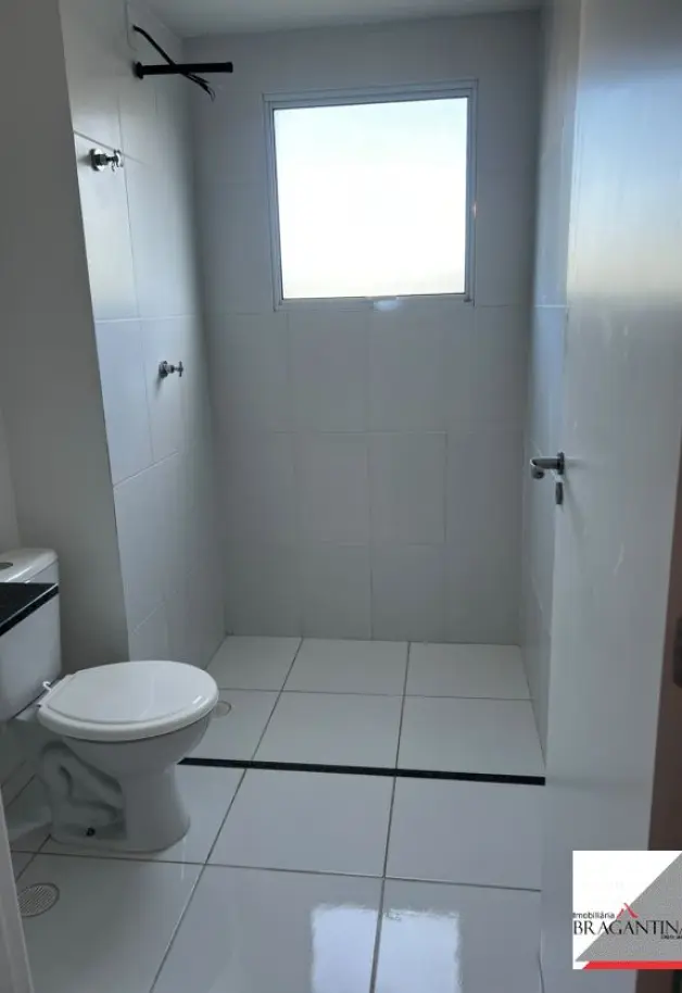Vende, Apartamento, Hípica Jaguari, Bragança Paulista, SP - Foto 1