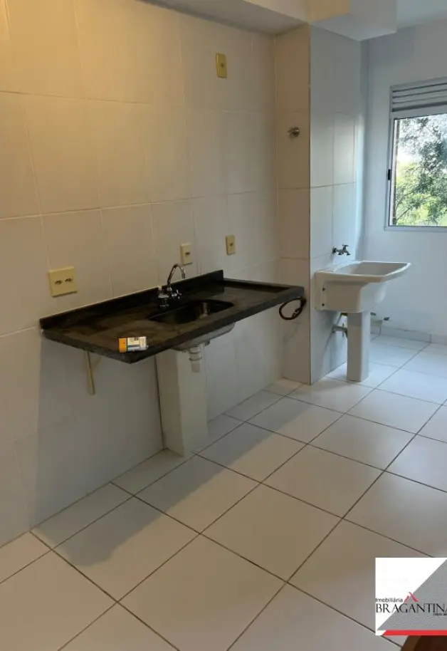 Vende, Apartamento, Hípica Jaguari, Bragança Paulista, SP - Foto 2