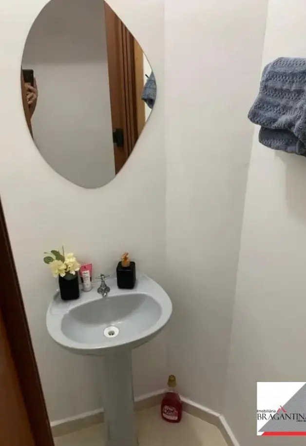 Vende, casa, Residencial Hípica Jaguari, Bragança Paulista, SP - Foto 9