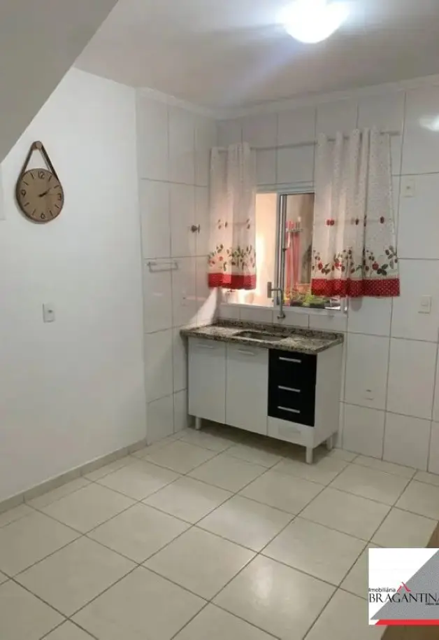 Vende, casa, Residencial Hípica Jaguari, Bragança Paulista, SP - Foto 5