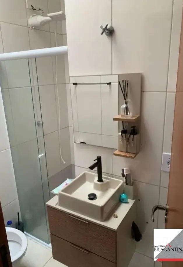 Vende, casa, Residencial Hípica Jaguari, Bragança Paulista, SP - Foto 8