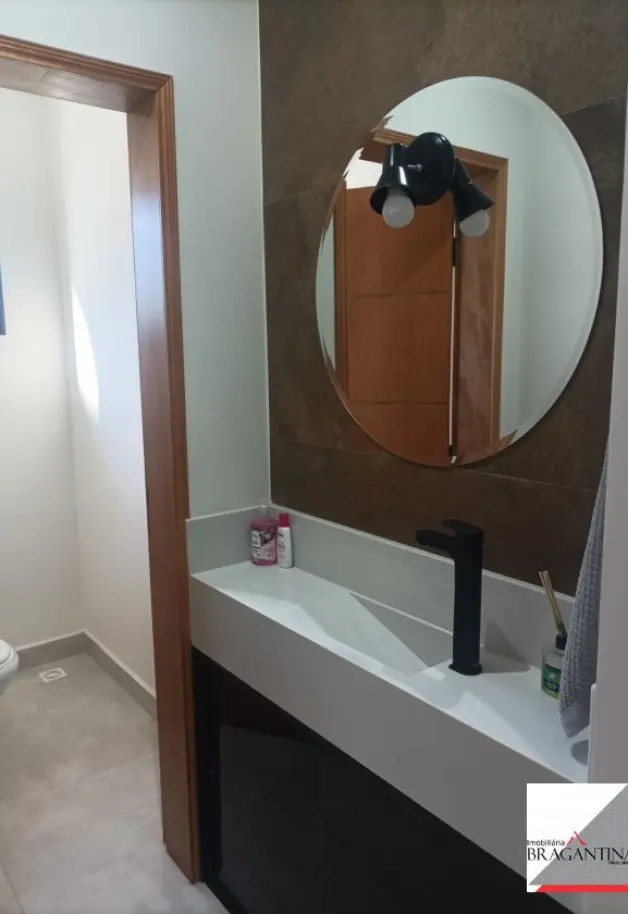 Vende, chácara, Recanto Amapola, zona sul, Bragança Paulista-SP - Foto 0