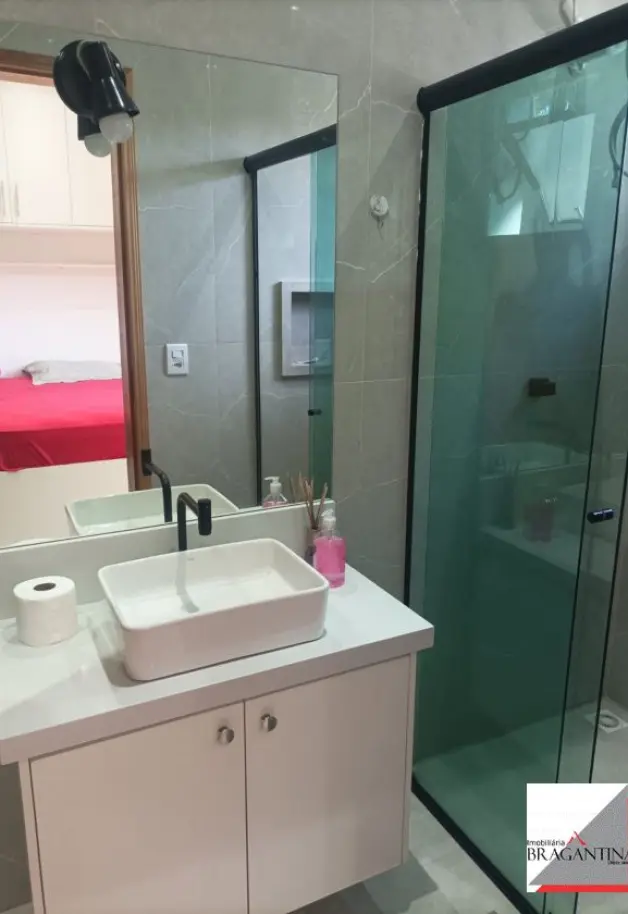Vende, chácara, Recanto Amapola, zona sul, Bragança Paulista-SP - Foto 2