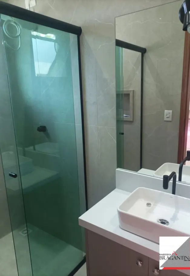 Vende, chácara, Recanto Amapola, zona sul, Bragança Paulista-SP - Foto 6
