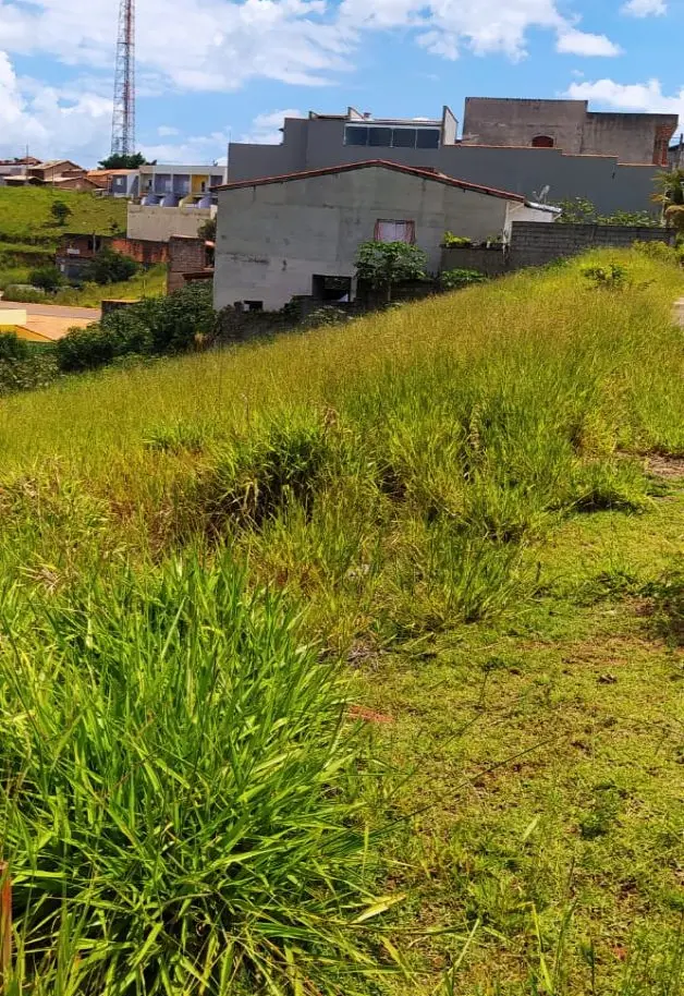 Vende, terreno, Pinhalzinho - SP, Circuito das Águas, 80 km SP - Foto 1