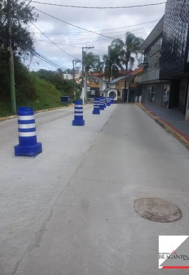 ALUGA-SE SALA COMERCIAL ED. AGENOR DO PRADO 35 m² 1º ANDAR R$ - Foto 0