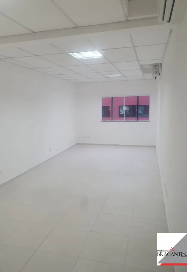 Aluga, sala comercial, Edif. Agenor do Prado, Centro comerc Jaguari - Foto 1