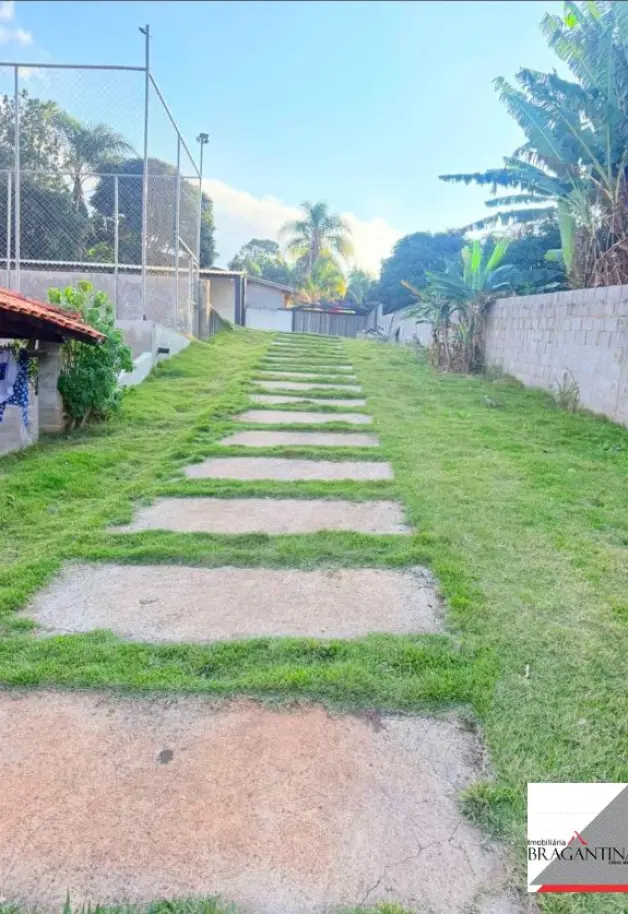 Vende, chácara, Morro Grande Da Boa Vista, Bragança Paulista-SP - Foto 11