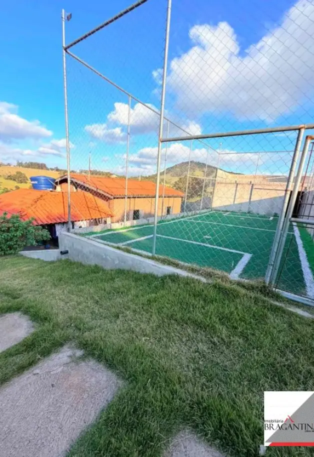 Vende, chácara, Morro Grande Da Boa Vista, Bragança Paulista-SP - Foto 3