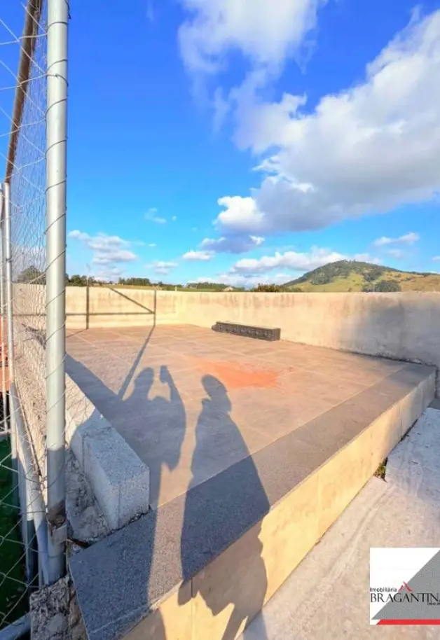 Vende, chácara, Morro Grande Da Boa Vista, Bragança Paulista-SP - Foto 10