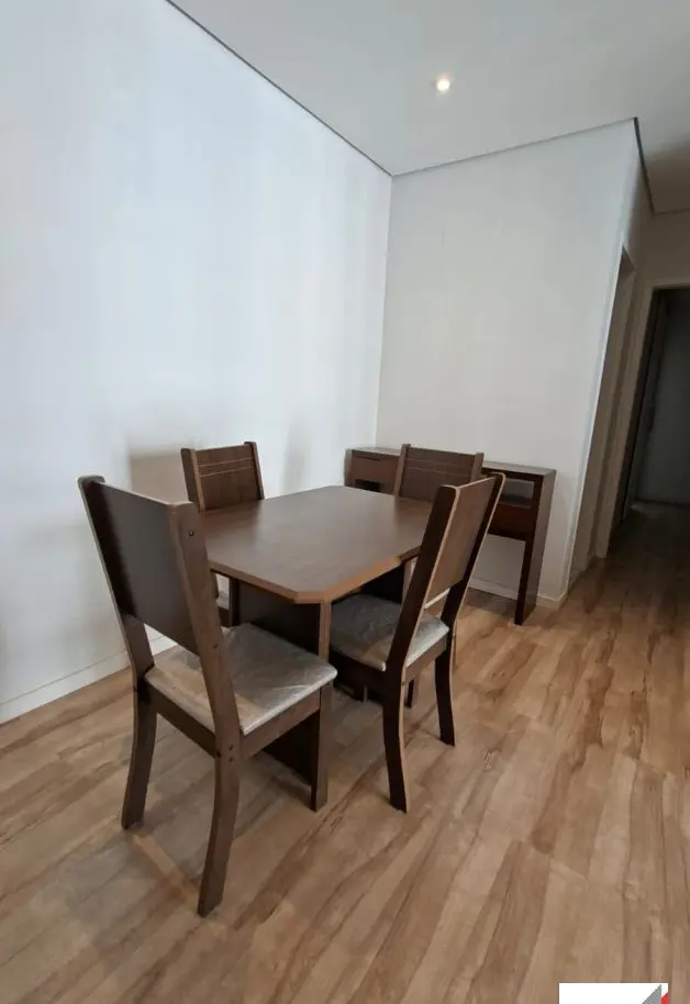 Aluga, apartamento, Residencial Soleil, Bragança Paulista-SP - Foto 5