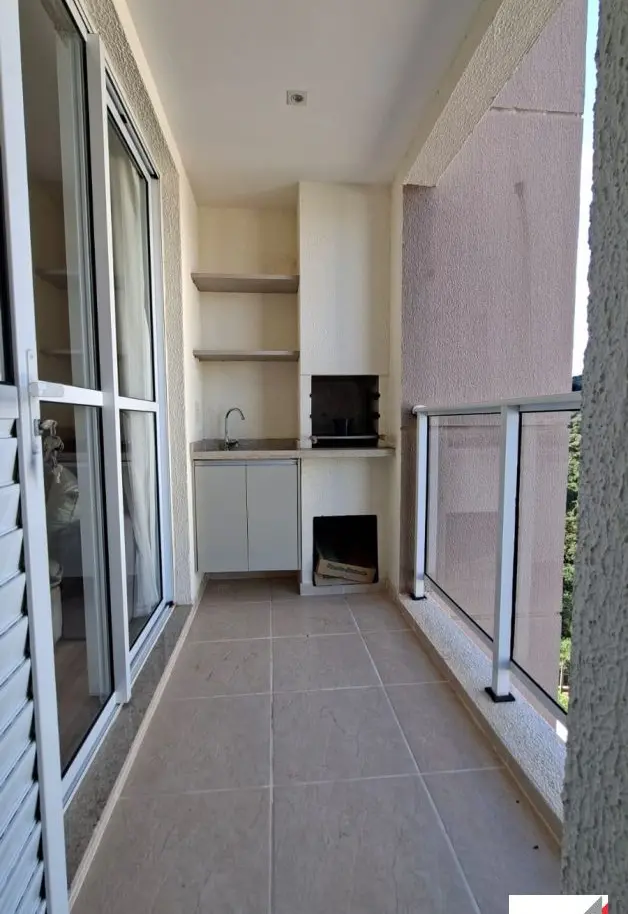 Aluga, apartamento, Residencial Soleil, Bragança Paulista-SP - Foto 4