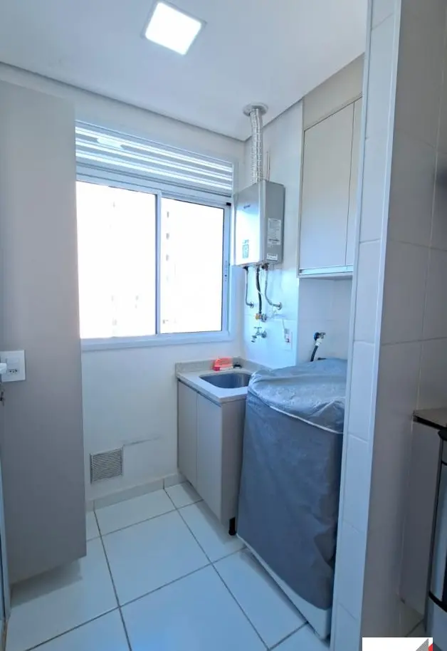 Aluga, apartamento, Residencial Soleil, Bragança Paulista-SP - Foto 2