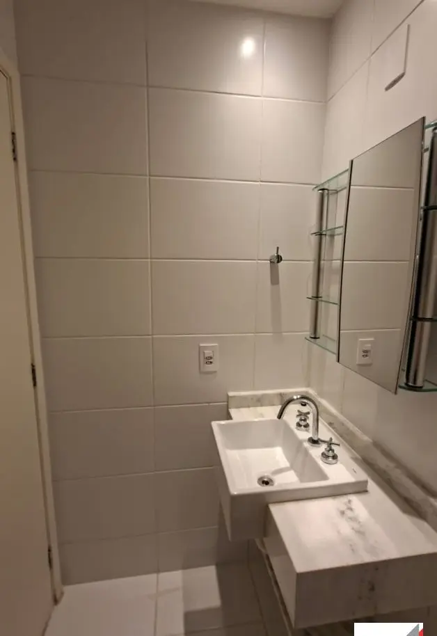 Aluga, apartamento, Residencial Soleil, Bragança Paulista-SP - Foto 11