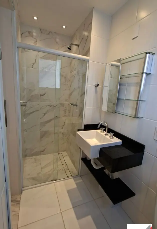 Aluga, apartamento, Residencial Soleil, Bragança Paulista-SP - Foto 14