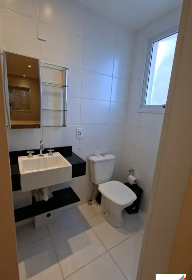 Aluga, apartamento, Residencial Soleil, Bragança Paulista-SP - Foto 13