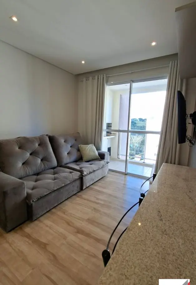 Aluga, apartamento, Residencial Soleil, Bragança Paulista-SP - Foto 0
