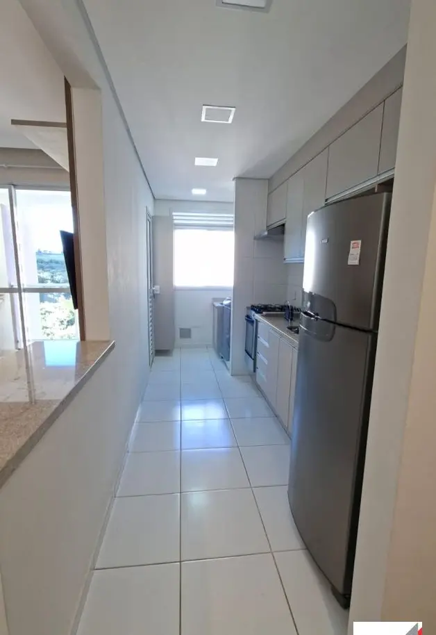 Aluga, apartamento, Residencial Soleil, Bragança Paulista-SP - Foto 3