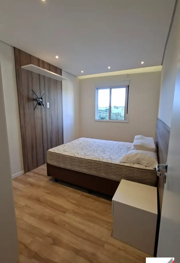 Aluga, apartamento, Residencial Soleil, Bragança Paulista-SP - Foto 6