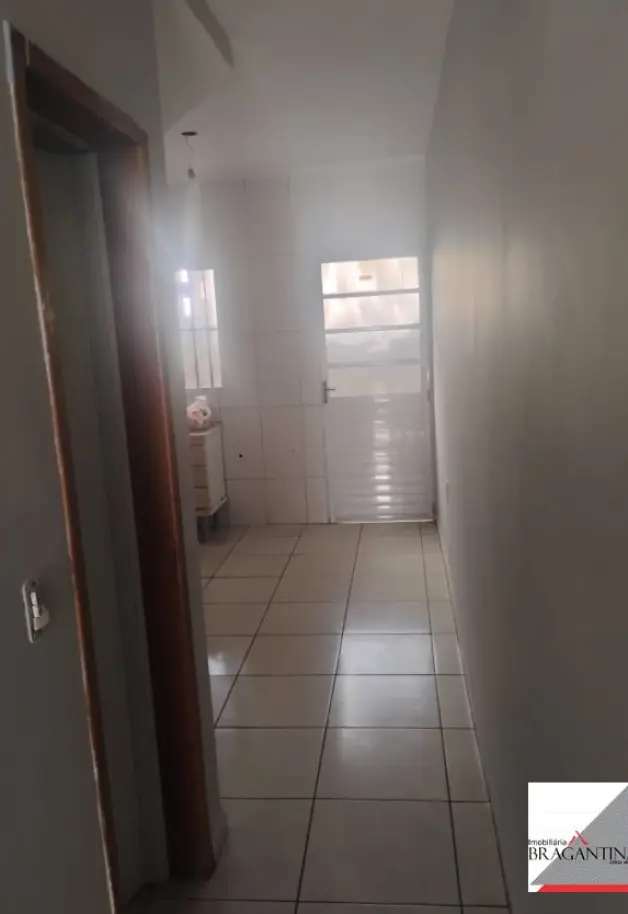 Aluga, sobrado, Chácaras Luzia Vicente, Bragança Paulista-SP - Foto 2