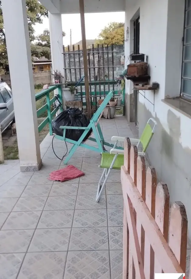 Vende, chácara, Guaripocaba dos Souzas, zona rural, Bragança Pta-SP - Foto 0