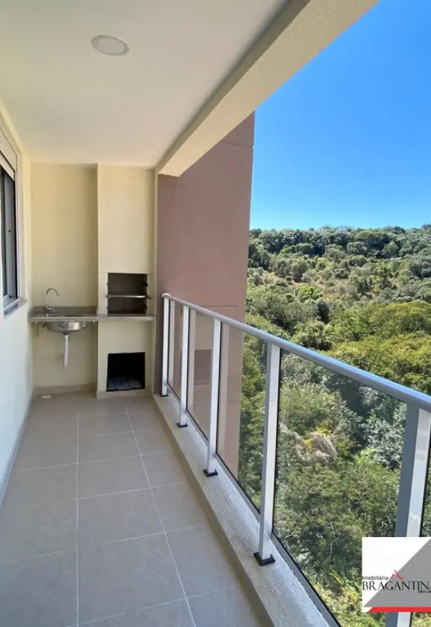 Aluga, apartamento, Soleil Residencial Resort, Bragança Paulista-SP - Foto 7
