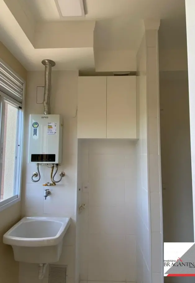 Aluga, apartamento, Soleil Residencial Resort, Bragança Paulista-SP - Foto 5