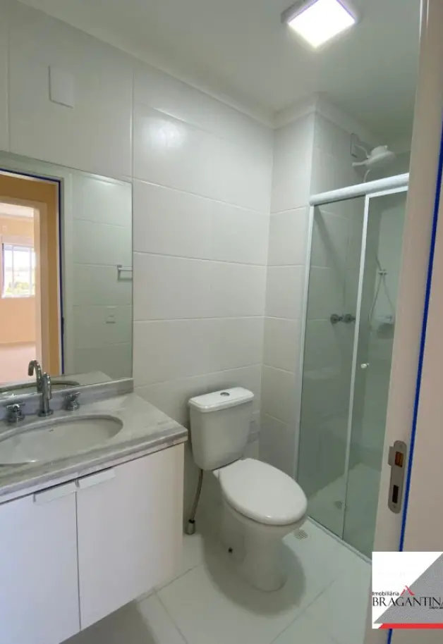 Aluga, apartamento, Soleil Residencial Resort, Bragança Paulista-SP - Foto 9