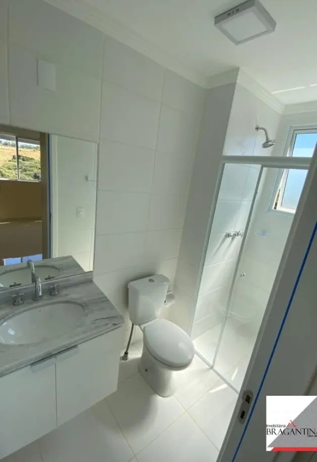 Aluga, apartamento, Soleil Residencial Resort, Bragança Paulista-SP - Foto 10
