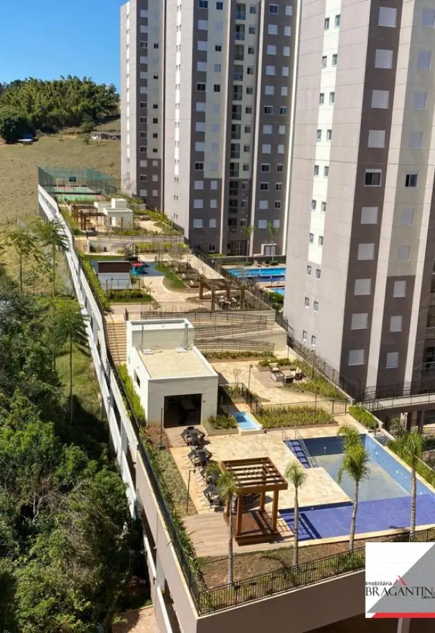 Aluga, apartamento, Soleil Residencial Resort, Bragança Paulista-SP - Foto 15